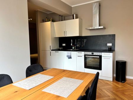 Te huur: Appartement Brouwersgracht in Den Haag - Foto 3