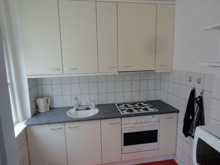 Te huur: Appartement Nieuwe Molstraat in Den Haag - Foto 5