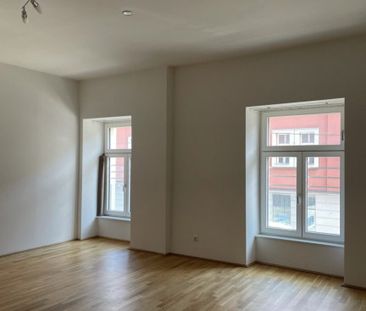 Schöne 2-Zimmer Wohnung im Zentrum von Bruck an der Mur - Photo 2