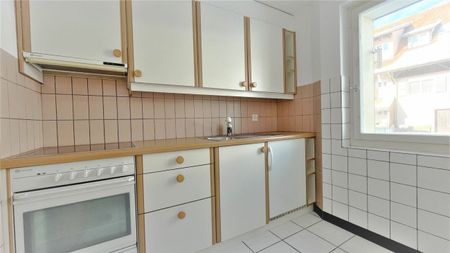 3.5 Zimmer - Photo 3