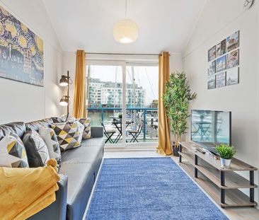 1 Bed Maisonette, Western Concourse, BN2 - Photo 3