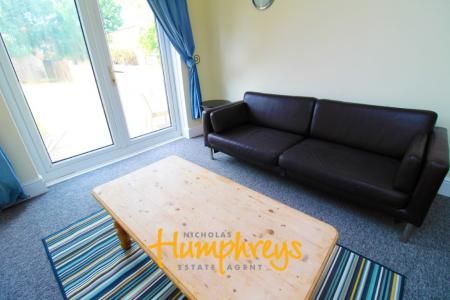 Stafford Road, Shirley, Southampton, SO15 - Photo 1