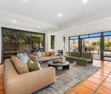 Your slice of Paradise in Surfers - Photo 3