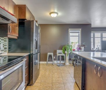 Appartement à louer - Laval (Laval-Ouest) Appartement à louer - Lav... - Photo 1