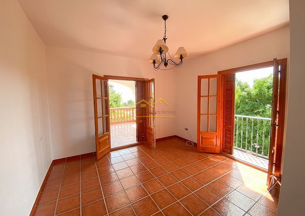 Villa Long term rental Frigiliana Road