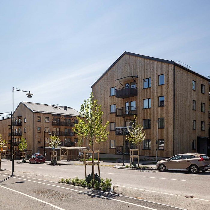 Sparres väg 16, Bro - Foto 1