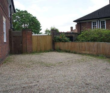 Morrell Avenue, Headington, OX4 - Photo 1