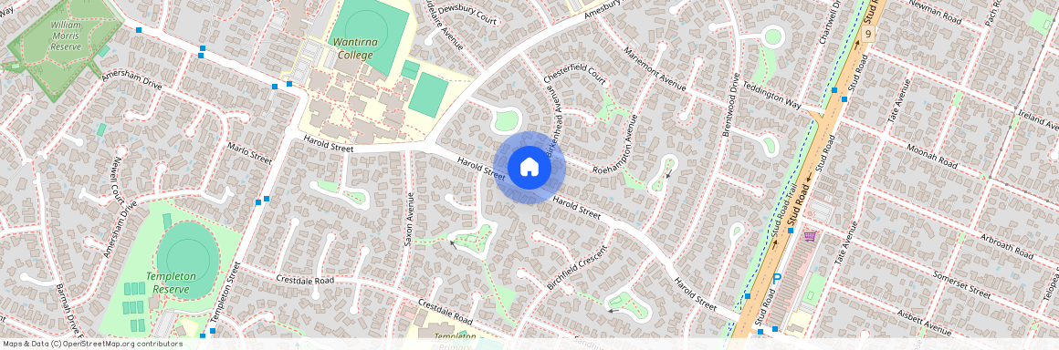 28 Birkenhead Avenue, Vic 3152, Wantirna