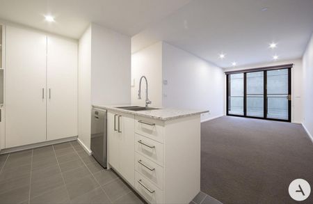 38/5 Hely St, Griffith ACT 2603 - Apartment For Rent | Domain - Photo 5