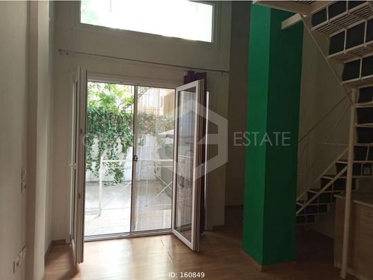 Διαμέρισμα για ενοικίαση Κέντρο (Καλλιθέα) - Photo 1