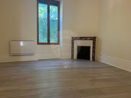 Appartement 1 chambre(s) à louer - Nevers - Photo 4