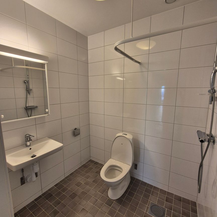 Öresundsgatan, Landskrona - Foto 1