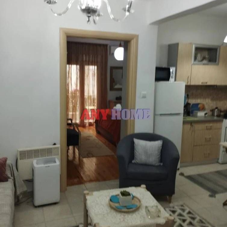 Studio/Γκαρσονιέρα για ενοικίαση Αντιγονιδών (Κέντρο Θεσσαλονίκης) - Photo 1