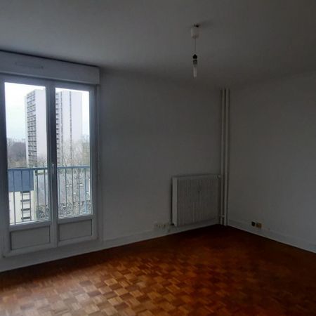 Appartement T1 à louer - 18 m² - Photo 3