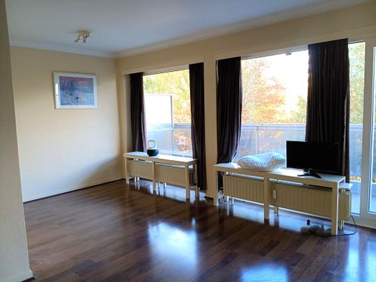 Te Huur- Studio- Berchem- TH209 - Photo 1