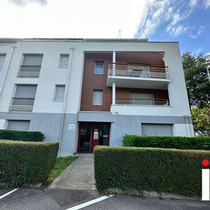 Location Appartement 2 pièces 42m² ST HERBLAIN 44800 - Photo 3