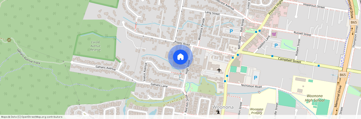 4/12 High Street, NSW 2517, Woonona