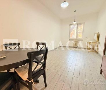 Appartamento di 85 m² con 3 locali a Roma - Photo 3