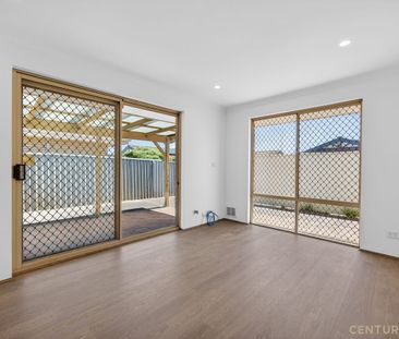 Freshly Renovated 3x1 - Photo 4