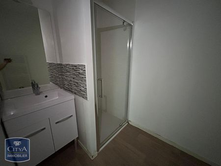 Location Appartement 2 pièces 37m² TOURS 37200 - Photo 5