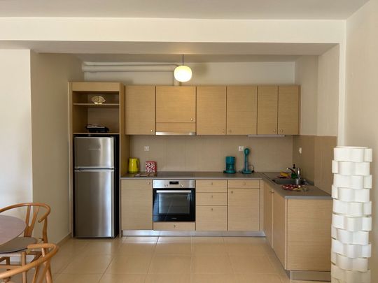 Διαμέρισμα για ενοικίαση Μασταμπάς (Ρέθυμνο) - Φωτογραφία 1