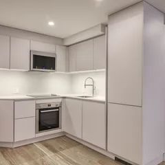 2 rooms apartment of 61m² in Montreal - Photo 2
