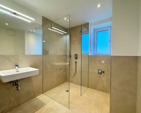 Traumwohnung Wohnung mit Sauna in Maxglan - Photo 5