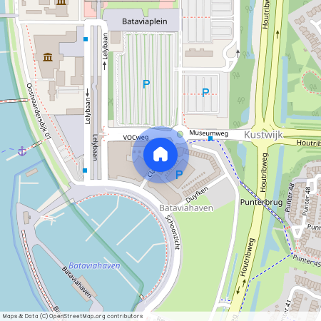 Claerbeek, 8242 KG Lelystad