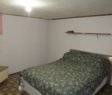 For Lease - 17 Clemens Street Unit# LOWER, London East, Ontario - Photo 6