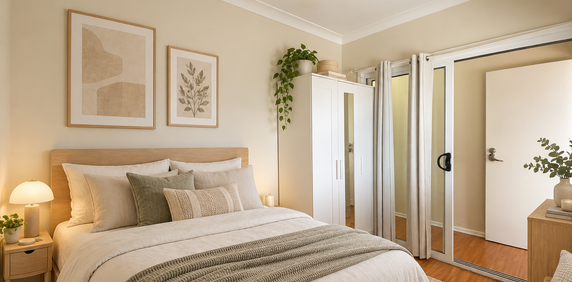 Lovely Top Floor 2 Bedroom Apartment - Photo 2