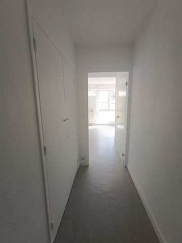 Location Appartement 1 pièce 25m² ST BRIEUC 22000 - Photo 5