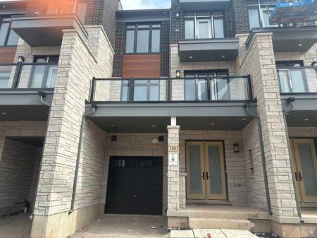 For Lease - 3303 Azam Way, Oakville, Ontario - Photo 3