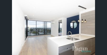 LIKE NEW ‘LIVE CITY’ 2 BED HOME - Photo 5