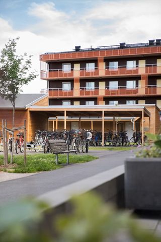 Linfrögatan 8A - Foto 3