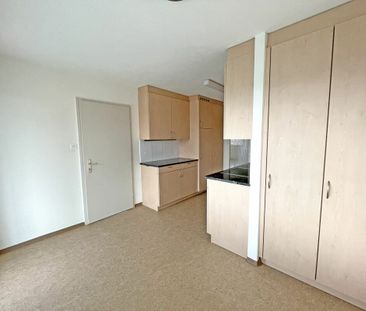 Gemütliche 3.5 Zimmer-Wohnung an ruhiger Lage - Photo 3