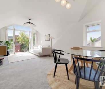 Tooting Bec Gardens - Photo 2