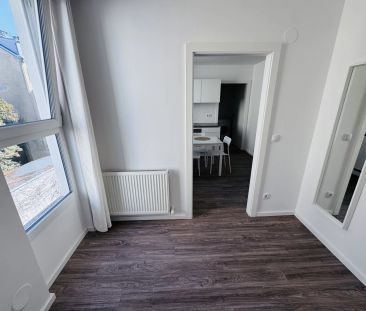 Charmante 1-Zi-Wohnung inkl. Heizung und mit Balkon in 1100 Wien, U-Bahn-Nähe, gepflegt & modern! - Foto 2