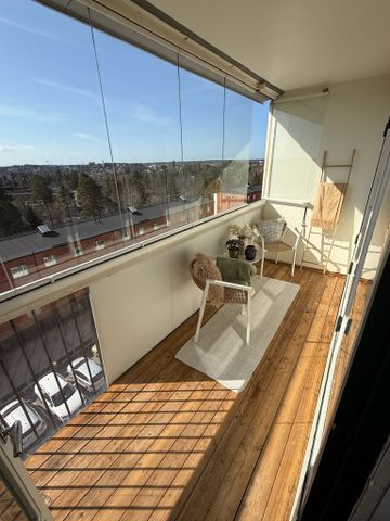 Kruthornsvägen, Sollentuna - Photo 2