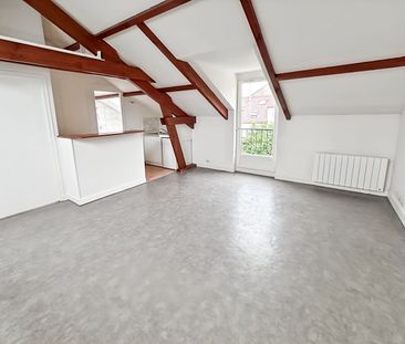 Location appartement 2 pièces, 32.31m², Triel-sur-Seine - Photo 2