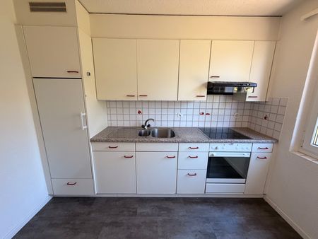 3 Zimmer, 60 m², 1. Stock - Foto 3