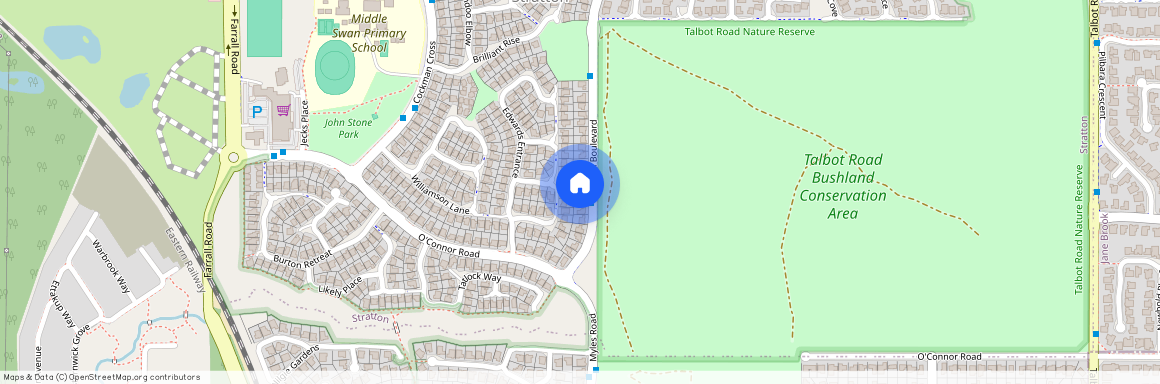 17 Stratton Boulevard, WA 6056