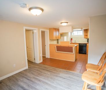 For Lease - 31 Philip Street Unit# Lower, St. Catharines, Ontario - Photo 1