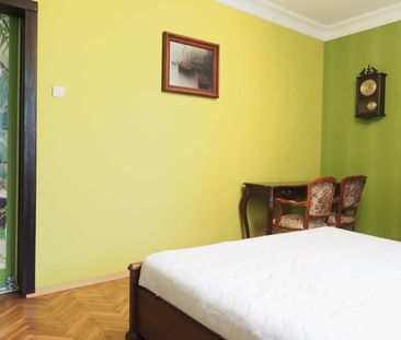 Łódź - Mieszkanie na wynajem - Photo 3