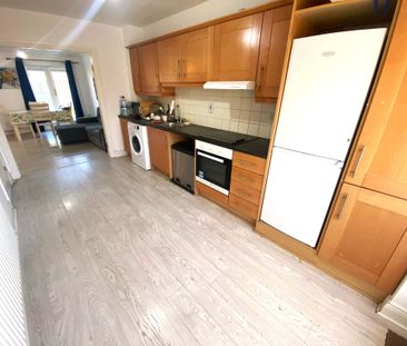 Gazelle Walk, Tyrrelstown, Dublin 15 - Photo 1