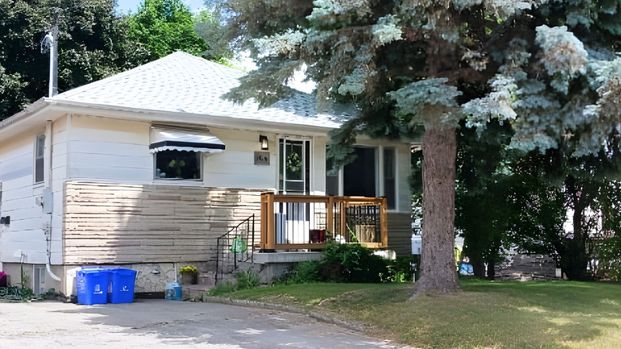 For Lease - 316 Pacific Avenue Unit# Basement, Oshawa, Ontario - Photo 1