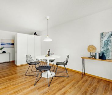 4.5 Zimmer, 105 m², Untergeschoss - Photo 2