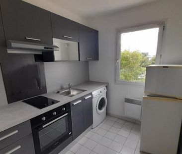 Location Appartement 2 pièces 47m² DIJON 21000 - Photo 2