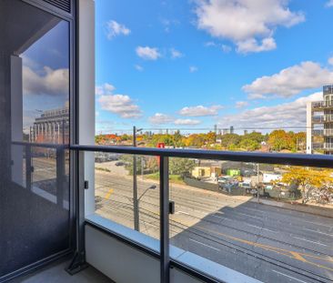 For Lease - 1007 The Queensway N/A Unit# 317, Toronto, Ontario - Photo 4