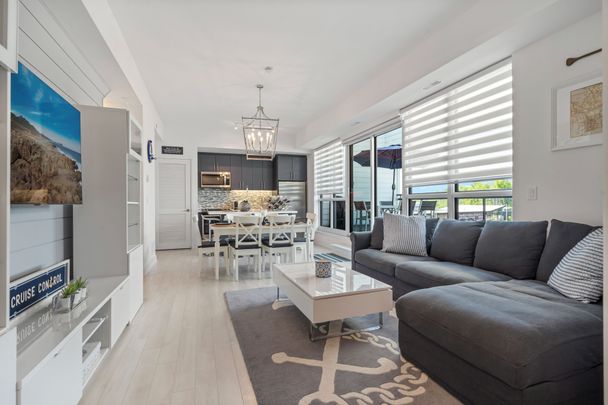 For Lease - 331 Broward Way Unit# 138, Innisfil, Ontario - Photo 1