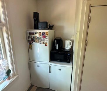 Chambre Hugo de Grootstraat, Delft - À Louer - Foto 6